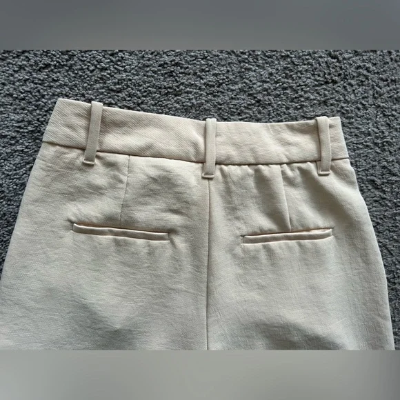 Aritzia Wilfred Effortless Pant - Picture 14 of 14